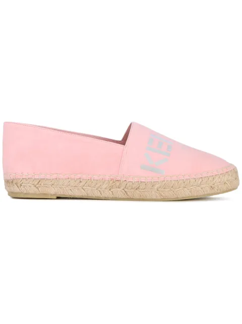 KENZO KENZO - KENZO PARIS ESPADRILLES 