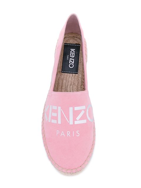 KENZO KENZO - KENZO PARIS ESPADRILLES 