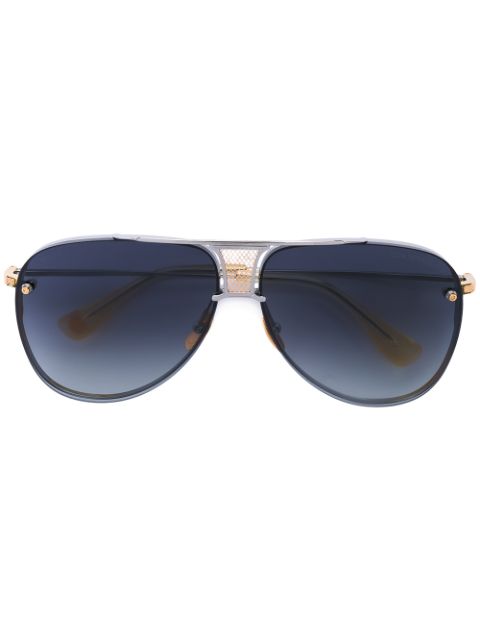 Dita Eyewear Decade Two sunglasses