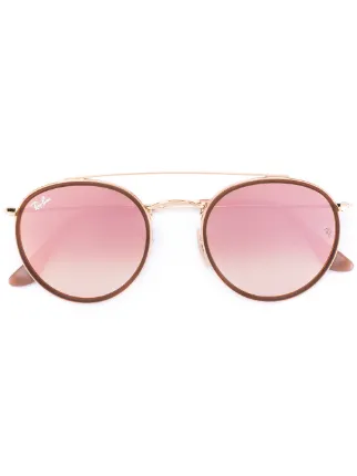 ray ban runde sonnenbrille rosa ray ban runde sonnenbrille rosa