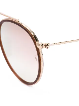 ray ban runde sonnenbrille rosa ray ban runde sonnenbrille rosa