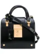 Image 1 of Thom Browne Mrs. Thom mini bag