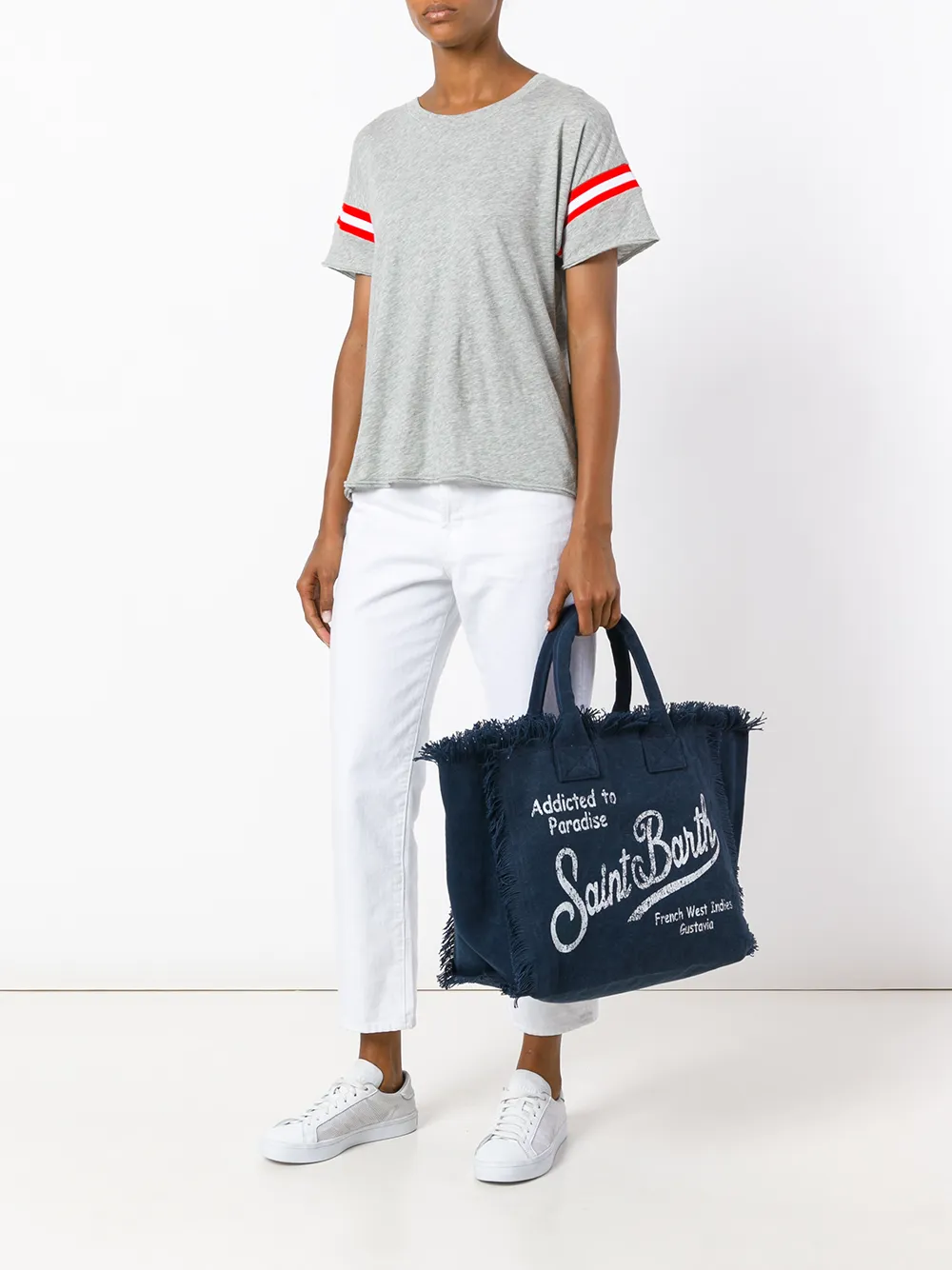 mc2 st barth beach bag