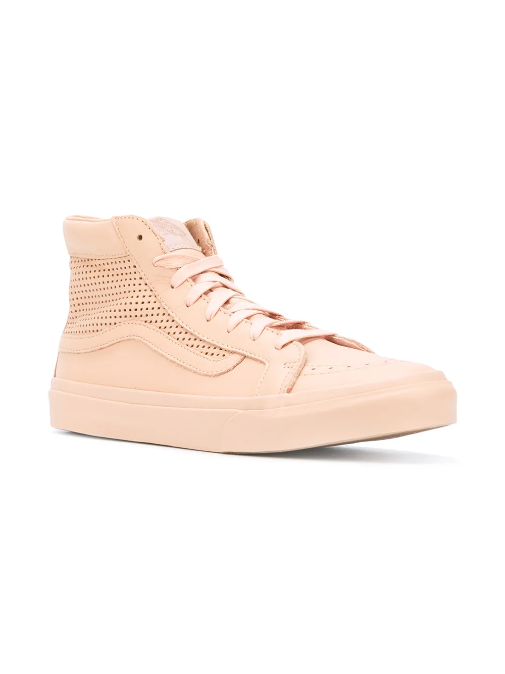 Vans perforated hi tops | High-Tops | Image 2