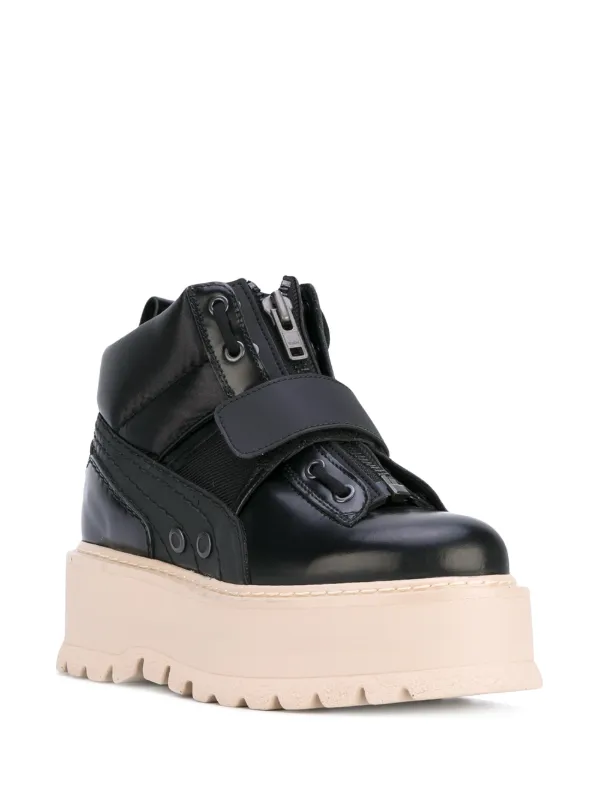 fenty puma montante