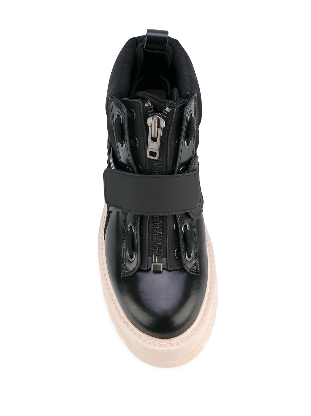 fenty puma montante