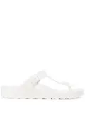 Birkenstock Madrid sandals - White