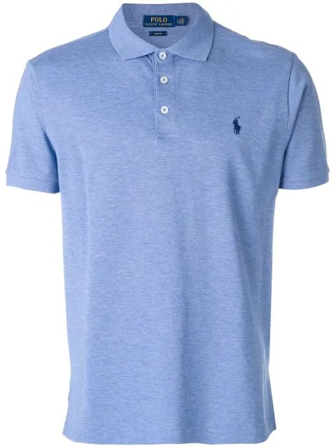 Polo Shirt Lauren Ralph Farfetch Classic EHW29ID