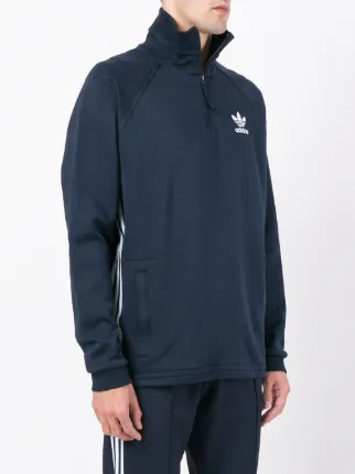 zip pullover adidas zip pullover adidas
