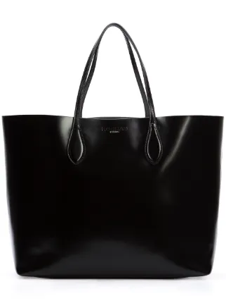 Rochas Tote Bag Farfetch Rochas Tote Bag