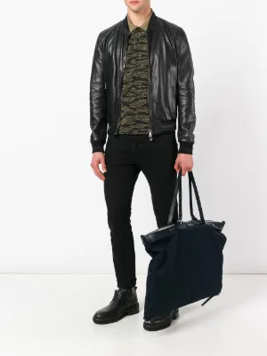 saint laurent tote bag men