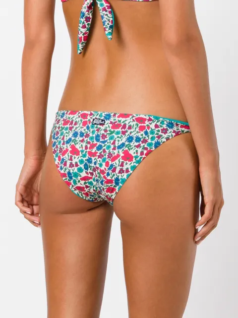 MC2 SAINT BARTH YALI BIKINI BOTTOMS