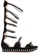 الصورة 1 من Giambattista Valli gladiator sandals