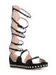 الصورة 2 من Giambattista Valli gladiator sandals