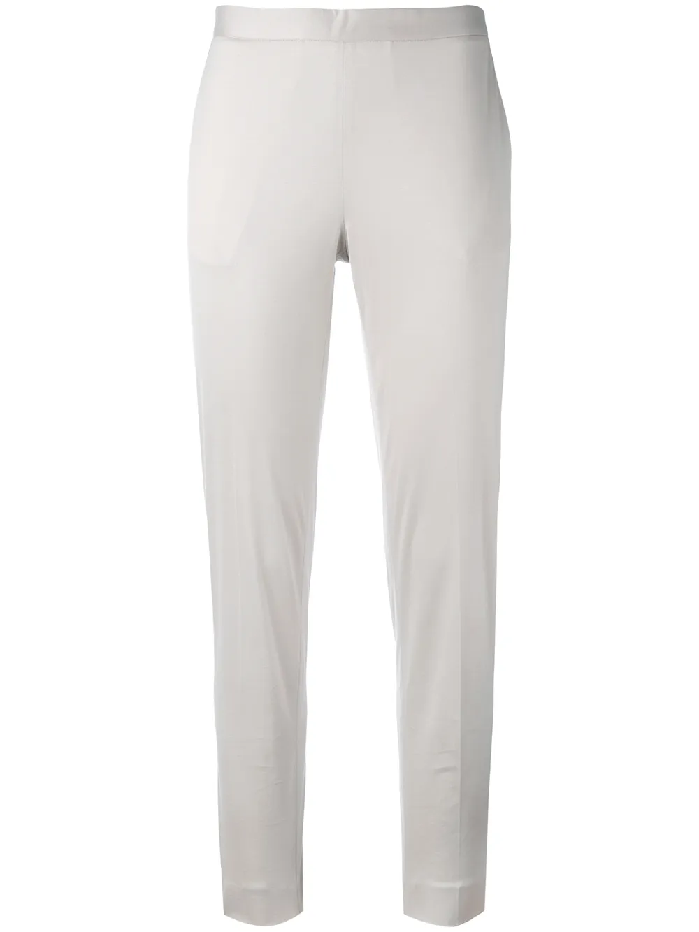 Fabiana Filippi nette broek Grijs