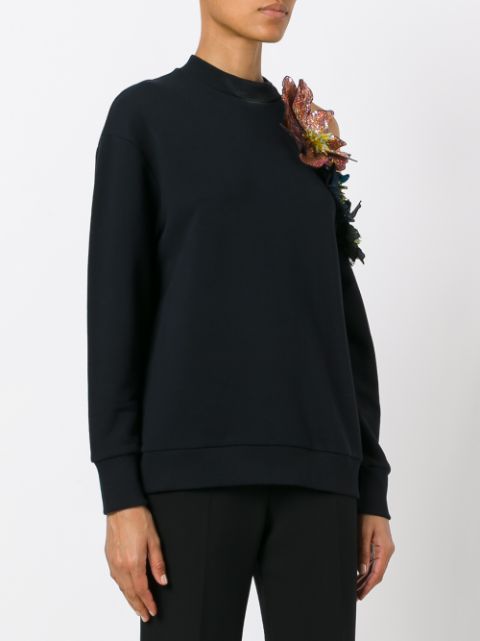 christopher kane sweatshirt