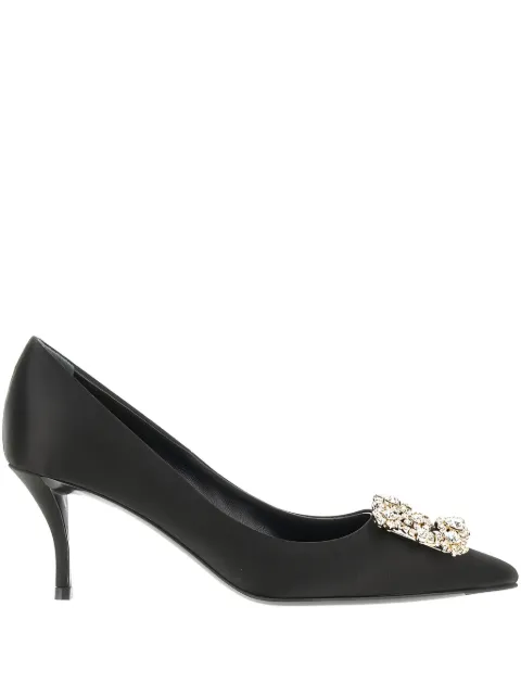 Roger Vivier 65mm Efflorescence pumps