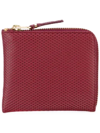 Comme Des Garçons Wallet