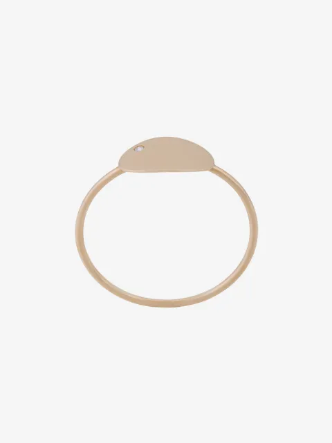 GINETTE NY disc ring
