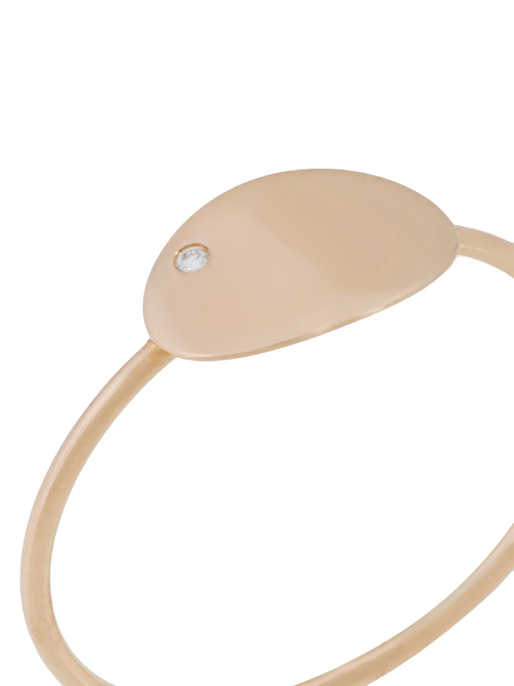 GINETTE NY Anello 'Disc' | Anelli di alta gioielleria | Image 3