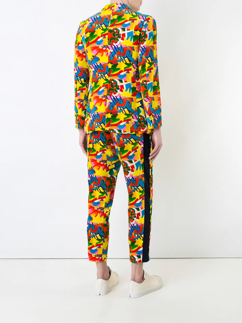 vintage comme des garcons men's