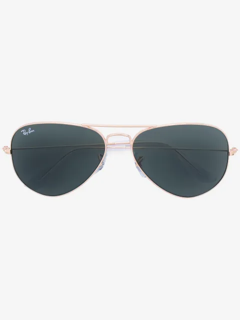 Ray-Ban RB3025 aviator sunglasses
