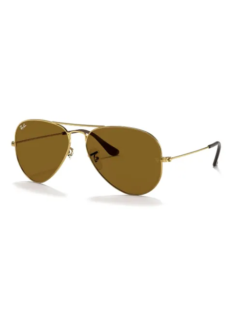 Ray-Ban Aviator sunglasses
