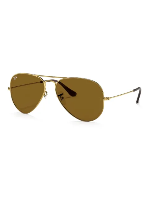 Ray-Ban Aviator sunglasses