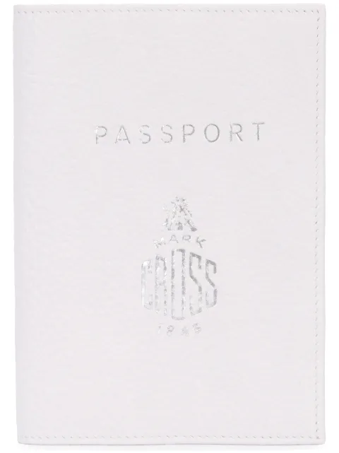 MARK CROSS Passport Holder | ModeSens