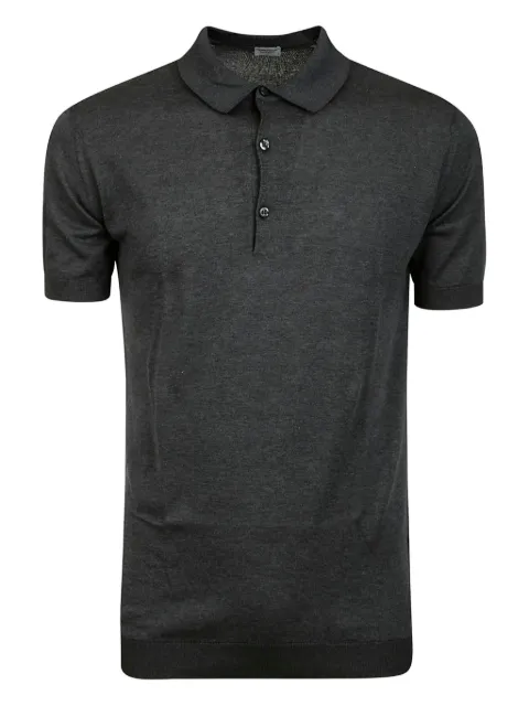 John Smedley Adrian polo shirt 