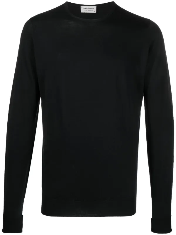 i*a様 JOHN SMEDLEY／crew neck knit 12098762_51512456_600.jpg