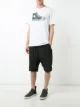Bild 2 von Mostly Heard Rarely Seen 8-Bit 'Navy Chucks' T-Shirt
