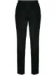 الصورة 1 من Haider Ackermann السراويل مطوي