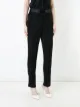 Haider Ackermann السراويل مطوي