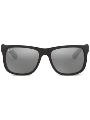 Ray-Ban Kiliane Bio-Based サングラス | ブラック | FARFETCH JP