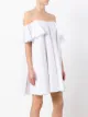 Anna October English embroidery shift dress