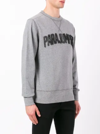 parajumpers SWEAT SHIRTS parajumpers SWEAT SHIRTS