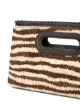 Michael Michael Kors حقيبة يد روزالي