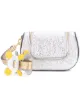 الصورة 1 من Anya Hindmarch "حقيبة ""Circulus Mini Vere"""