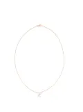 ALINKA ID diamond necklace - Metallic