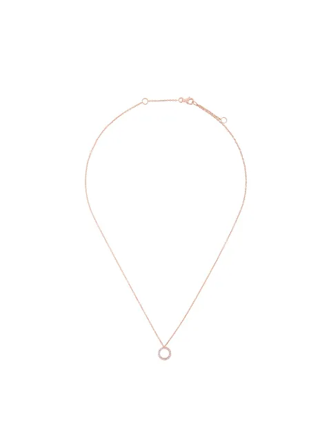 ALINKA ALINKA ID diamond necklace
