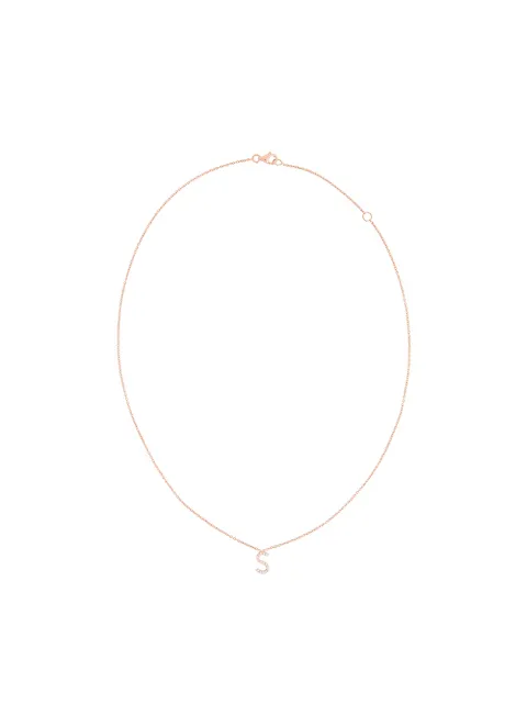 ALINKA ID diamond necklace