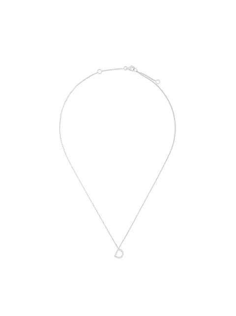 ALINKA ID dimaond necklace 