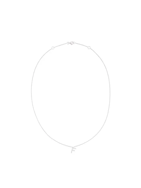 ALINKA ALINKA ID diamond necklace