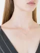 Image 2 of ALINKA ALINKA ID diamond necklace