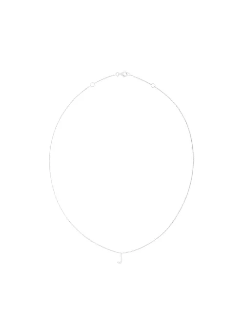 Collier ID en or 18ct et diamants - ALINKA - Modalova