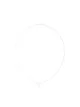 Image 1 of Alinka ALINKA ID diamond necklace