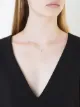 Image 2 of Alinka ALINKA ID diamond necklace