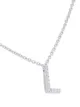 Alinka ALINKA ID diamond necklace