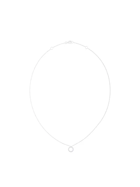 ALINKA ID diamond necklace 